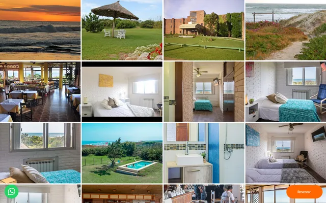 Portobello Suites — Web vieja · Servicios & Amenities