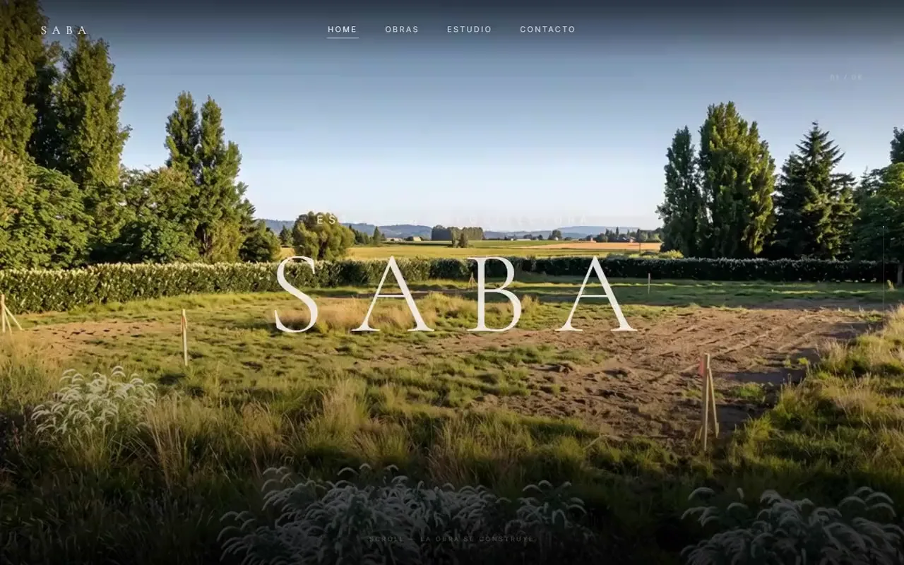 SABA