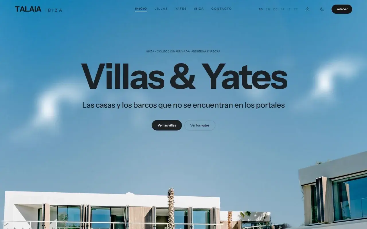 Talaia Ibiza