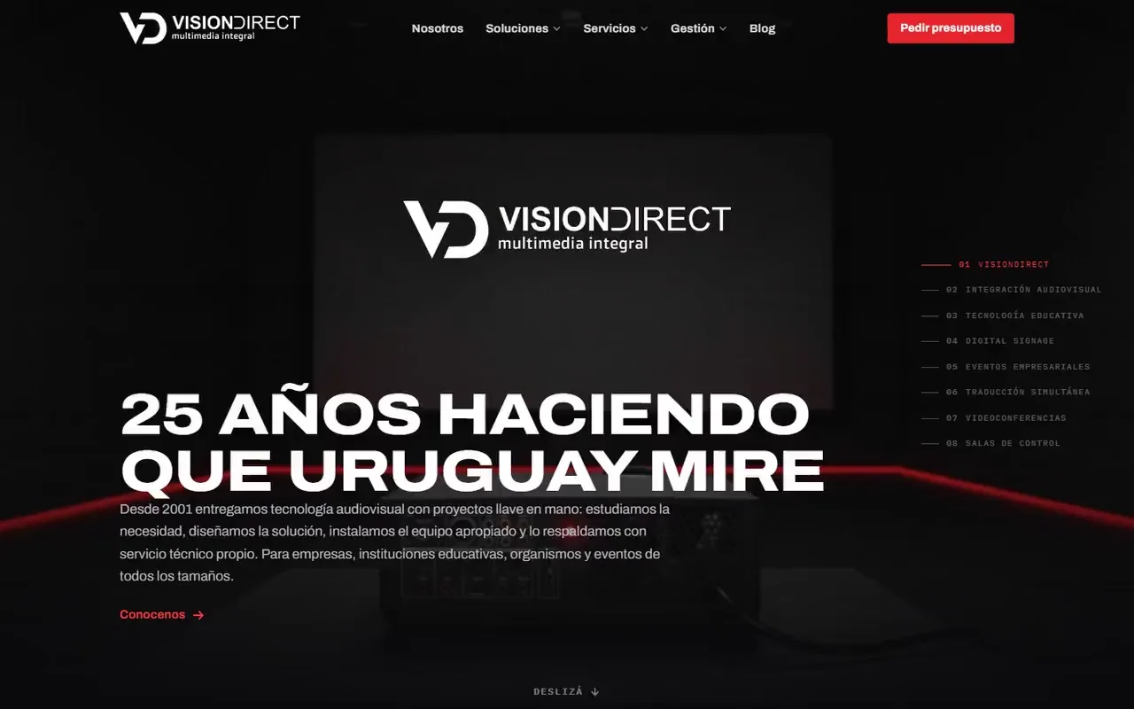 Vision Direct